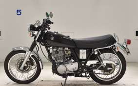YAMAHA SR400 Gen.5 2020 RH16J