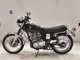 Фото Yamaha SR400 Gen.5 2020 с японского аукциона