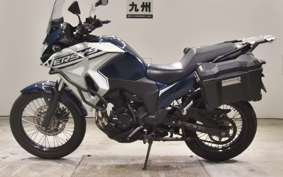 KAWASAKI VERSYS X250Aﾂｱﾗｰ LE250D