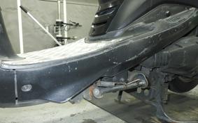 YAMAHA AXIS 125 TREET SE53J