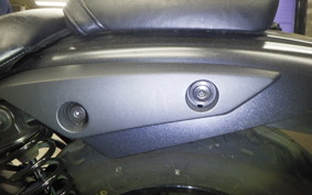 KAWASAKI ELIMINATOR400-3SE 2024 EL400A