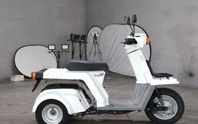 HONDA GYRO TD02