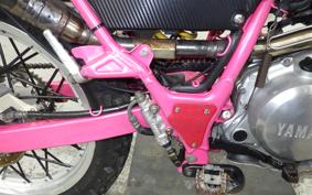 YAMAHA SEROW 225 Gen.3 2018 DG08J