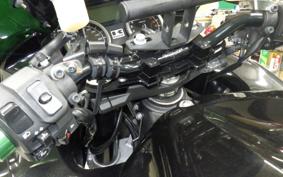 KAWASAKI ZX 1400 NINJA R A 2014