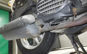 HONDA CREA SCOOPY AF55
