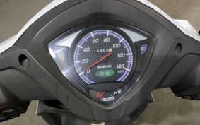 SUZUKI ADDRESS V110 CE47A