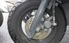 SUZUKI ADDRESS V125 S CF4MA