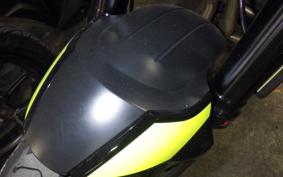 TRIUMPH TRIDENT 660 2025