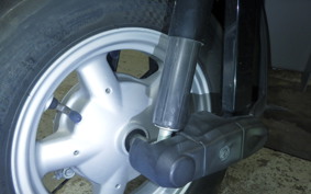 HONDA GYRO X TD02
