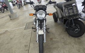 HONDA CB125T