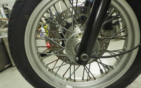 HONDA VRX400 1997 NC33