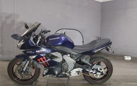 KAWASAKI NINJA 400R ER400B