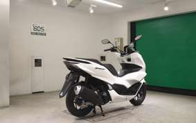 HONDA PCX 125 2002 JK05
