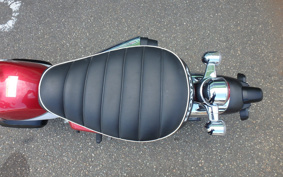 HONDA MONKEY 125 JB02
