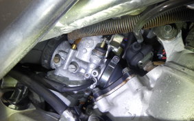 YAMAHA TY250Z SCOTTISH 4ML