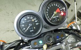 KAWASAKI ZEPHYR 400 Gen.1 1989 ZR400C