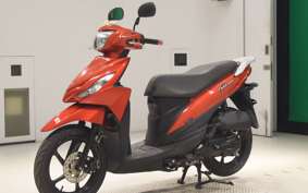 SUZUKI ADDRESS 110 2021 CE47A