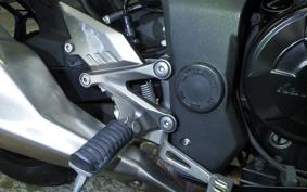 KAWASAKI Z250 SL BR250E