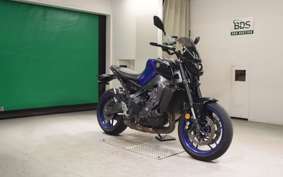 YAMAHA MT-09 2018 RN69J