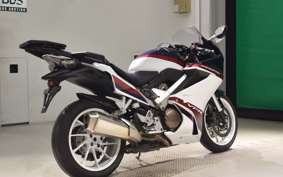 HONDA VFR800F 2019 RC79