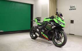 KAWASAKI ZX-25R 1992 ZX250E