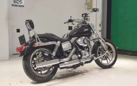 HARLEY FXDL 1580 2010