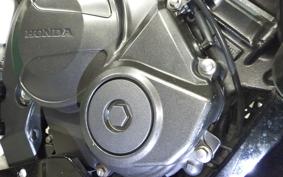 HONDA CBR600RR GEN 3 2008 PC40