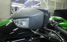 KAWASAKI NINJA H2 SX SE 2023 ZXT02P