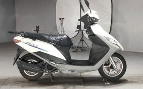 SUZUKI ADDRESS V125 DT11A