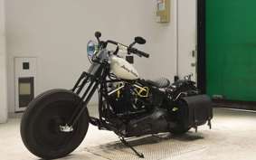 HARLEY FXSTC 1340 1992