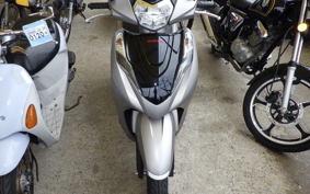 HONDA LEAD 125 JK12