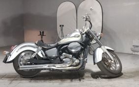 HONDA SHADOW 400 2002 NC34