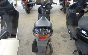 SUZUKI ADDRESS V50 Gen.2 CA42A