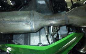 KAWASAKI ZH2 2020 ZRT00K