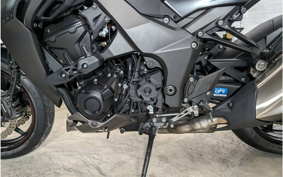KAWASAKI Z1000 2015 ZRT00F