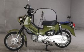 HONDA  CROSS  CUB 50 AA06
