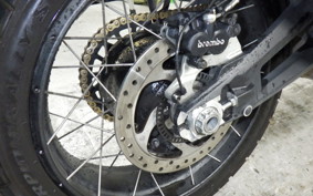 DUCATI DESSERT X 2023