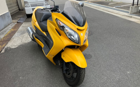 SUZUKI SKYWAVE 250M CJ45A