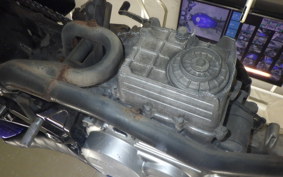 HONDA VTR 250 2019 MC33