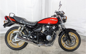 KAWASAKI ZEPHYR 400 1995 ZR400C