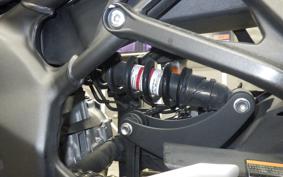 KAWASAKI ZX-25R ZX250E