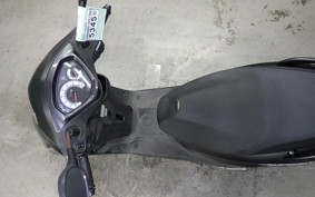 YAMAHA AXIS 125 Z 2021 SED7J
