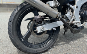 SUZUKI WOLF125 NF13A