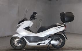 HONDA PCX125 JF56