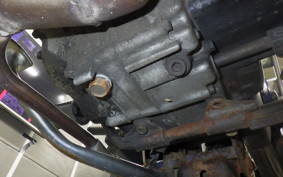 HONDA C50 SUPER CUB AA01