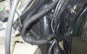 HARLEY FXCWC 1580 2008