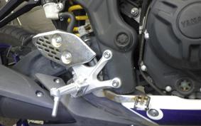 YAMAHA YZF-R25