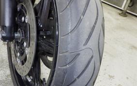 SUZUKI SV650 A 2022 VP55E