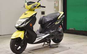 YAMAHA CYGNUS 125 XSR 2 SE44J