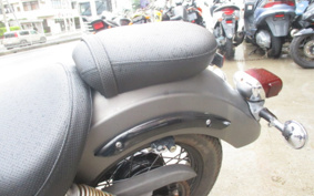 YAMAHA DRAGSTAR 250 VG05J